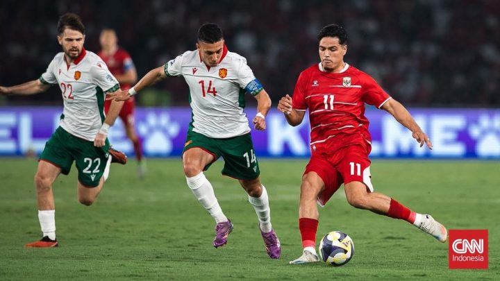 What Happened During: Top 3 Sports: Marquez Kecelakaan, Indonesia vs Jepang di Piala Asia