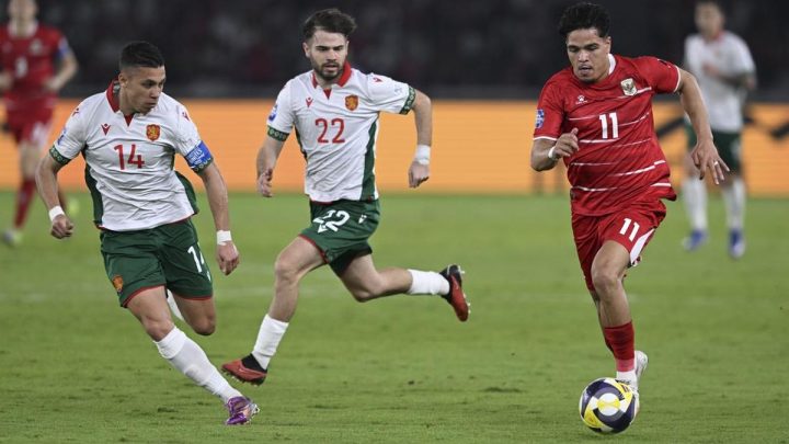 What Happened During: Rekap Diaspora: Ragnar dan Joey Tatap Duel Promosi, Emil Menang