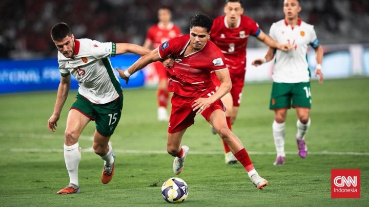 Historic Moment: Ragnar Oratmangoen Patah Hati FCV Dender Turun Kasta di Liga Belgia