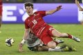 Key Issue: Jadwal Timnas Indonesia di Piala Asia 2027