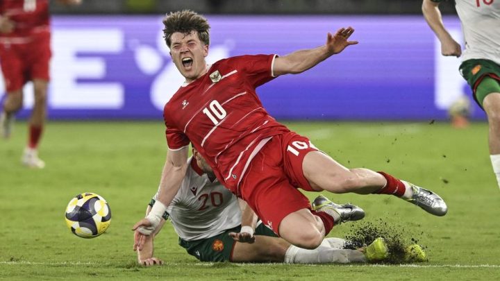 Key Issue: Jadwal Timnas Indonesia di Piala Asia 2027