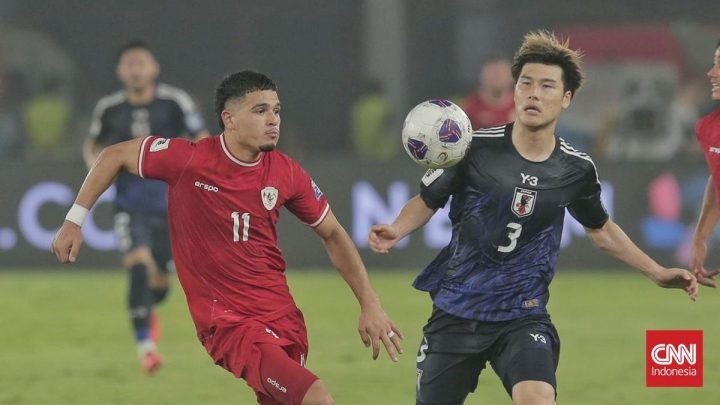 Facing Challenges: Exco PSSI soal Indonesia vs Jepang di Piala Asia 2027: Menggairahkan