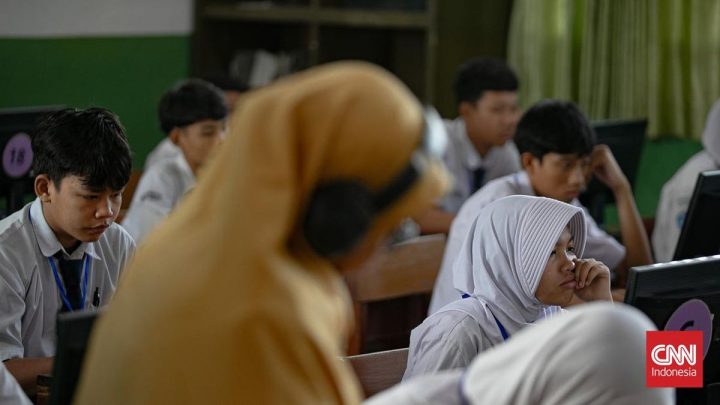 Topics Covered: Kemdikdasmen Kaji Tambah Mata Pelajaran TKA, IPA hingga Bahasa Inggris