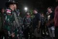 Key Strategy: Koalisi Sipil Kritik Pengerahan Anggota TNI Atasi Begal di Jakarta