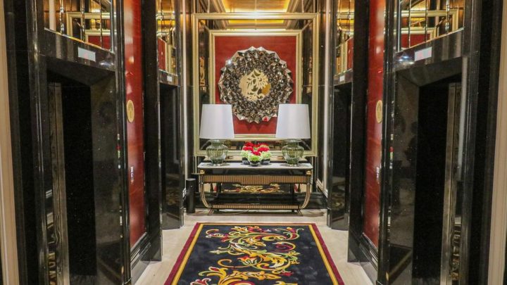 Key Issue: Keliling Trans Hotel Jakarta, Punya Banyak Spot Foto “Hidden Gem”