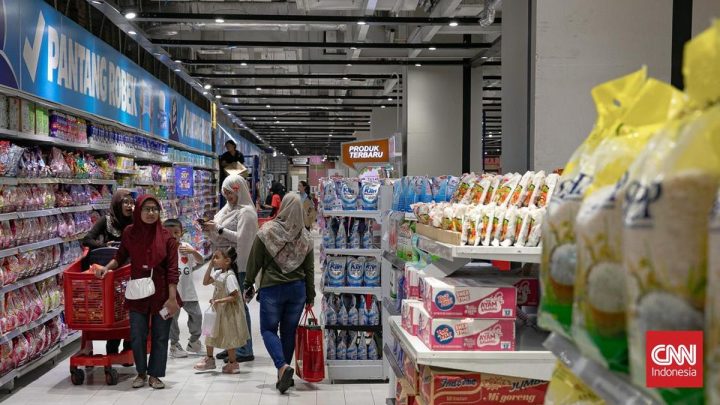 Belanja Murah di Transmart Full Day Sale – Cek Barang Diskon Hari Ini