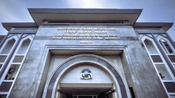 Announced: Daftar PTKIN Terbaik di Indonesia 2026 untuk Referensi Calon Mahasiswa