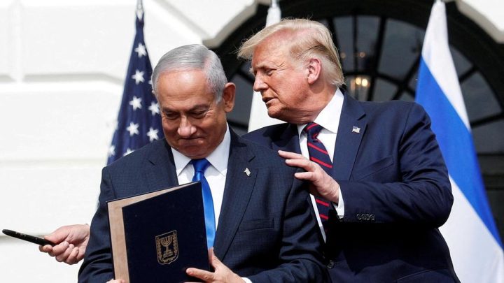 Syarat Join Abraham Accords buat Nego Damai ke Iran Dinilai Mustahil
