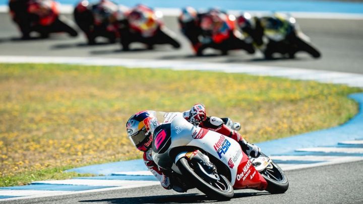 Klasemen Moto3 2026: Veda Kelima – Unggul 32 Poin atas Hakim Danish