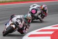 Hasil FP2 Moto3 Catalunya: Veda Ega Urutan Ke-13 – Fernandez Tercepat