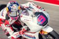 3 Fakta Keren Veda Ega usai Finis ke-8 di Moto3 Italia 2026