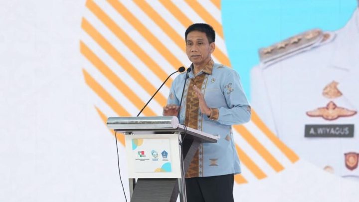 Special Plan: Wiyagus Ajak Pemda di Aspas Perkuat Sinergi Pariwisata Berkelanjutan
