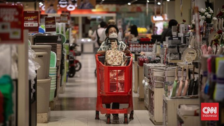Diskon Melimpah – Besok Belanja Antiboncos di Transmart Full Day Sale