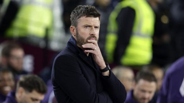 Sunderland vs MU: Carrick Masih Simpan Trauma 14 Tahun Silam