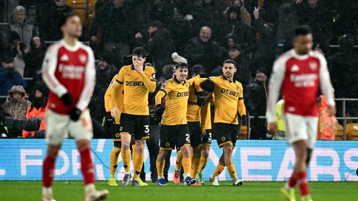 Degradasi – Wolves Dapat Uang 8 Kali Lipat dari Inter Milan yang Juara