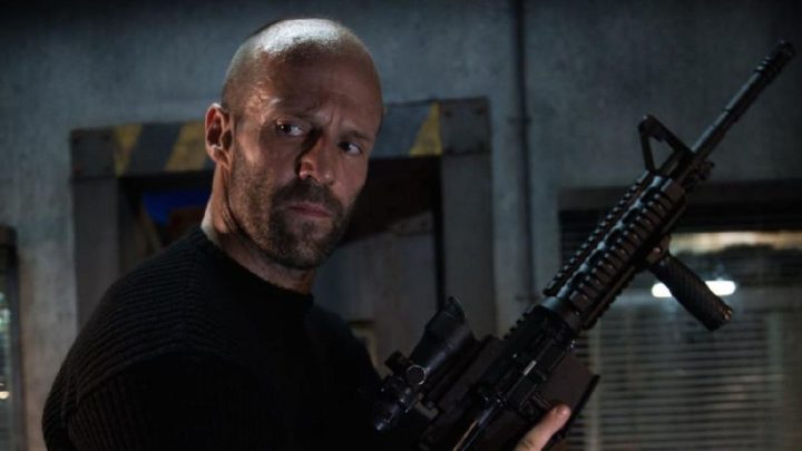 Sinopsis Wrath of Man – Bioskop Trans TV 31 Mei 2026