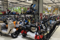 Important Visit: Transmart Full Day Sale, Boyong Sepeda Listrik Impian Harga Rp3 Jutaan
