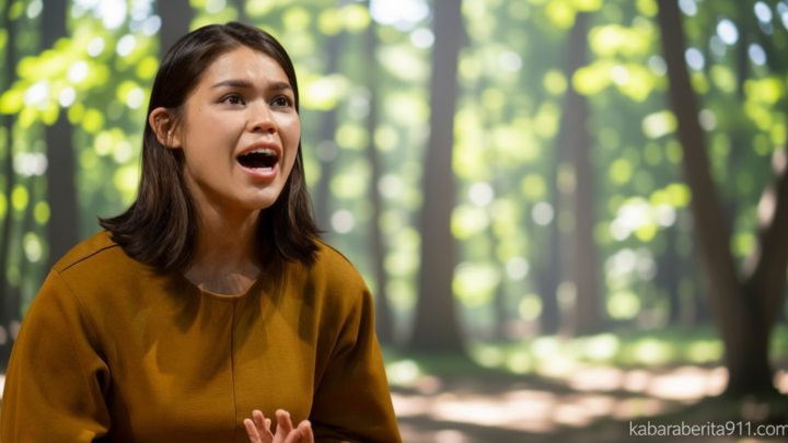 Solution For: 7 Ciri Orang yang Sulit Mengaku Salah, Obsesi Jaga ‘Image’