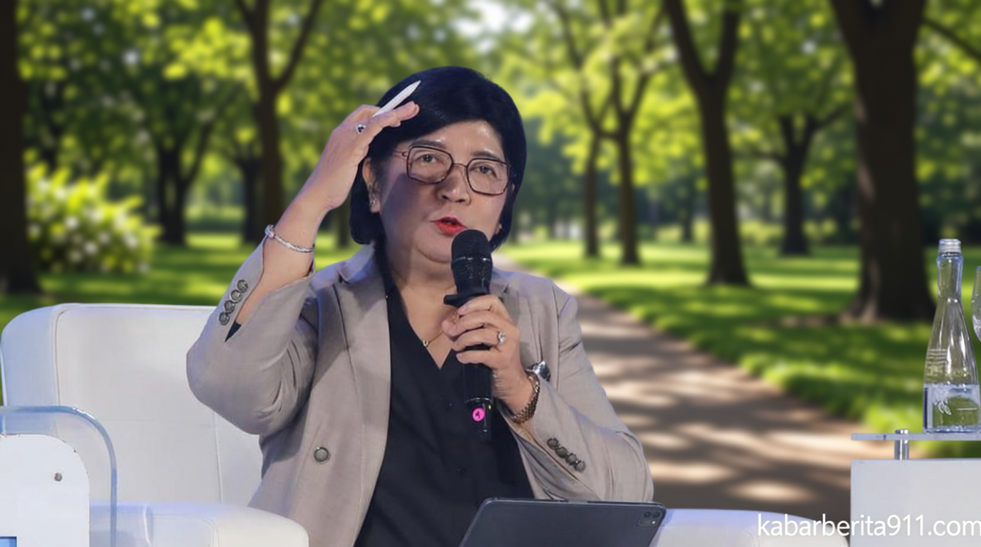 BI Angkat Suara soal Rupiah Jebol Rp18.000 per Dolar AS