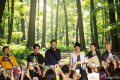 FOTO: Kemeriahan CORTIS dan COER di Red Carpet Allo Bank Festival