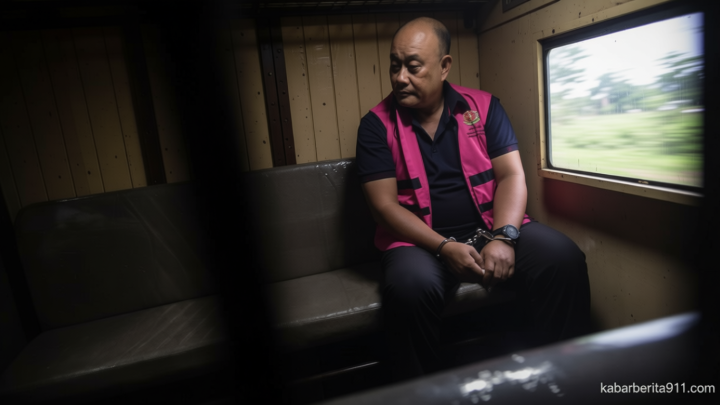 New Policy: Kejagung: Anggaran MBG Dikelola Yayasan Terafiliasi Bos BGN Dadan Cs