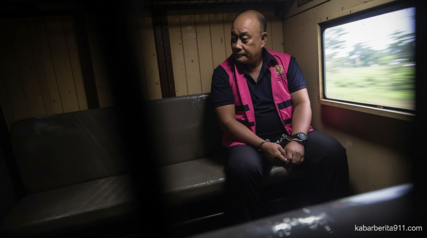 Kejagung: Anggaran MBG Dikelola Yayasan Terafiliasi Bos BGN Dadan Cs