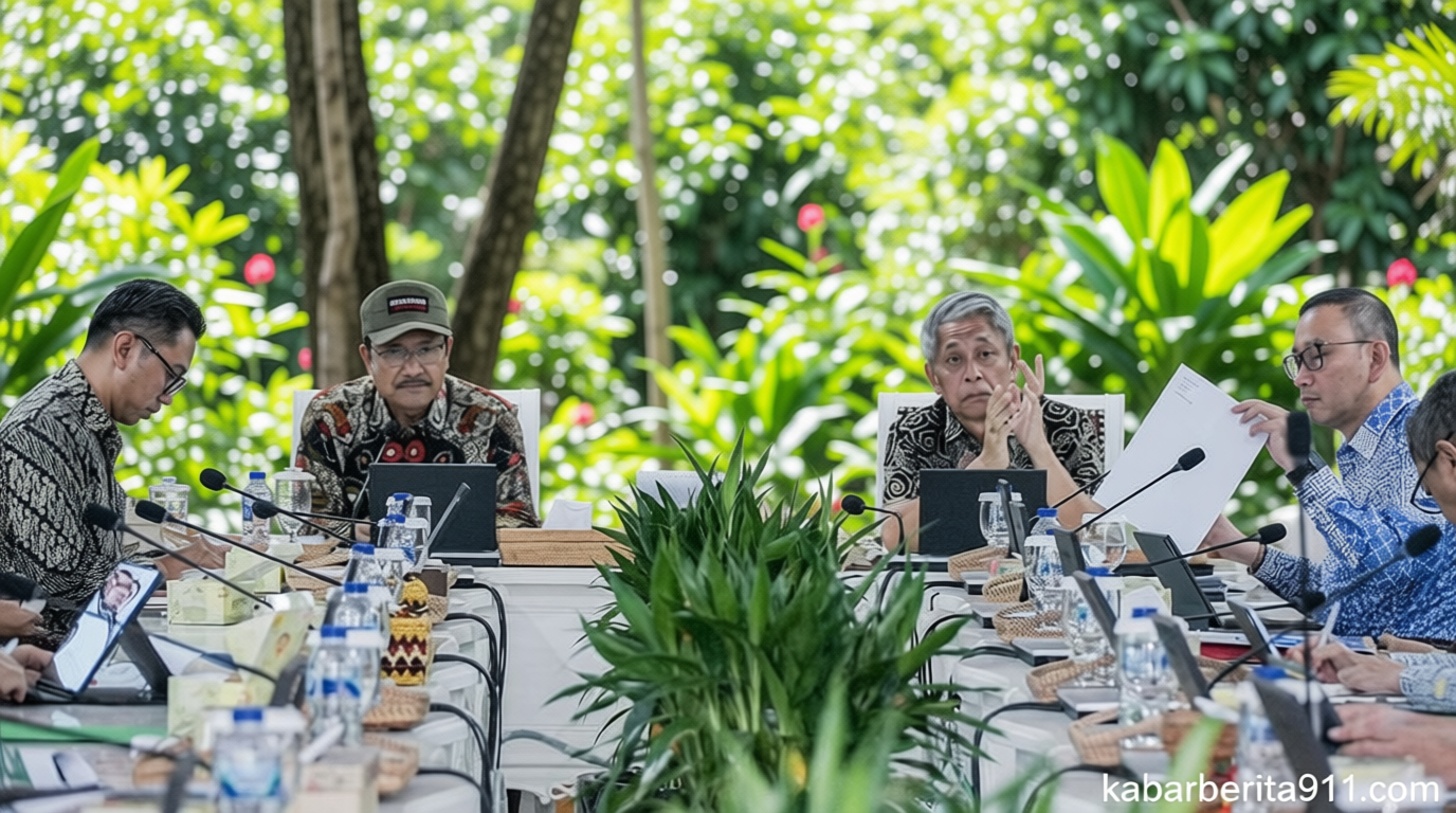 Kemensos Pastikan Sekolah Rakyat Siap Sambut MPLS 2026 Serentak