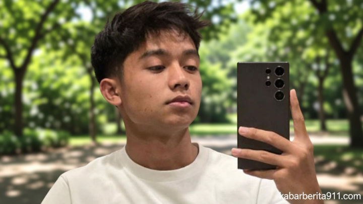 Key Issue: Betrand Peto: yang Lagi Sama Bunda, Jangan Ikut Campur