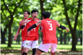 Sejarah Tercipta – Indonesia Juara AVC Men’s Cup Usai Hajar Korea 3-0