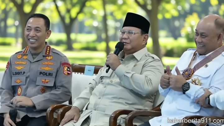 New Policy: Mensesneg Ungkap Alasan Prabowo Copot Dadan, Sony, Lodewyk dari BGN