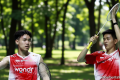 Daftar 7 Wakil Indonesia Lolos Perempat Final Indonesia Open 2026