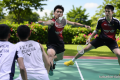 New Policy: Alasan Fajar/Fikri dan Raymond/Joaquin Tidak Jadi Ikut Australia Open