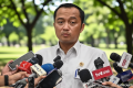 Latest Program: Gerindra Tegaskan Tak Ada Instruksi Kader Kuasai Dapur MBG