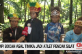 Solving Problems: VIDEO: Mimpi Bocah Asal Timika Jadi Atlet Pencak Silat