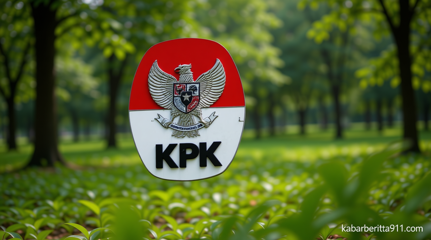 KPK Usut Dugaan Setoran Biro Jasa ke Kanim Ngurah Rai dan Denpasar