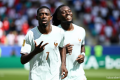 Hasil Piala Dunia: Hattrick Dembele Bikin Prancis Hajar Norwegia 4-1