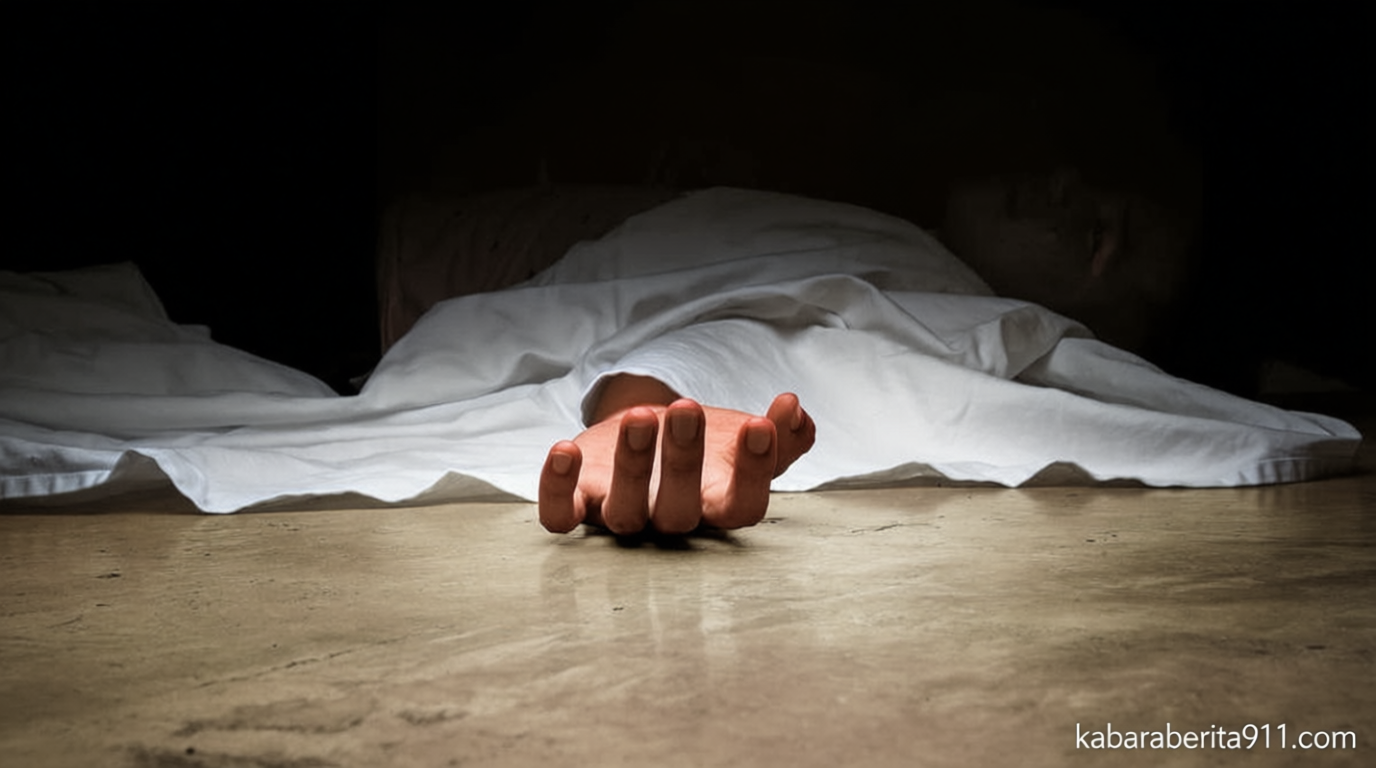 Remaja Dikeroyok Teman hingga Tewas di Surabaya Gara-gara Sandal