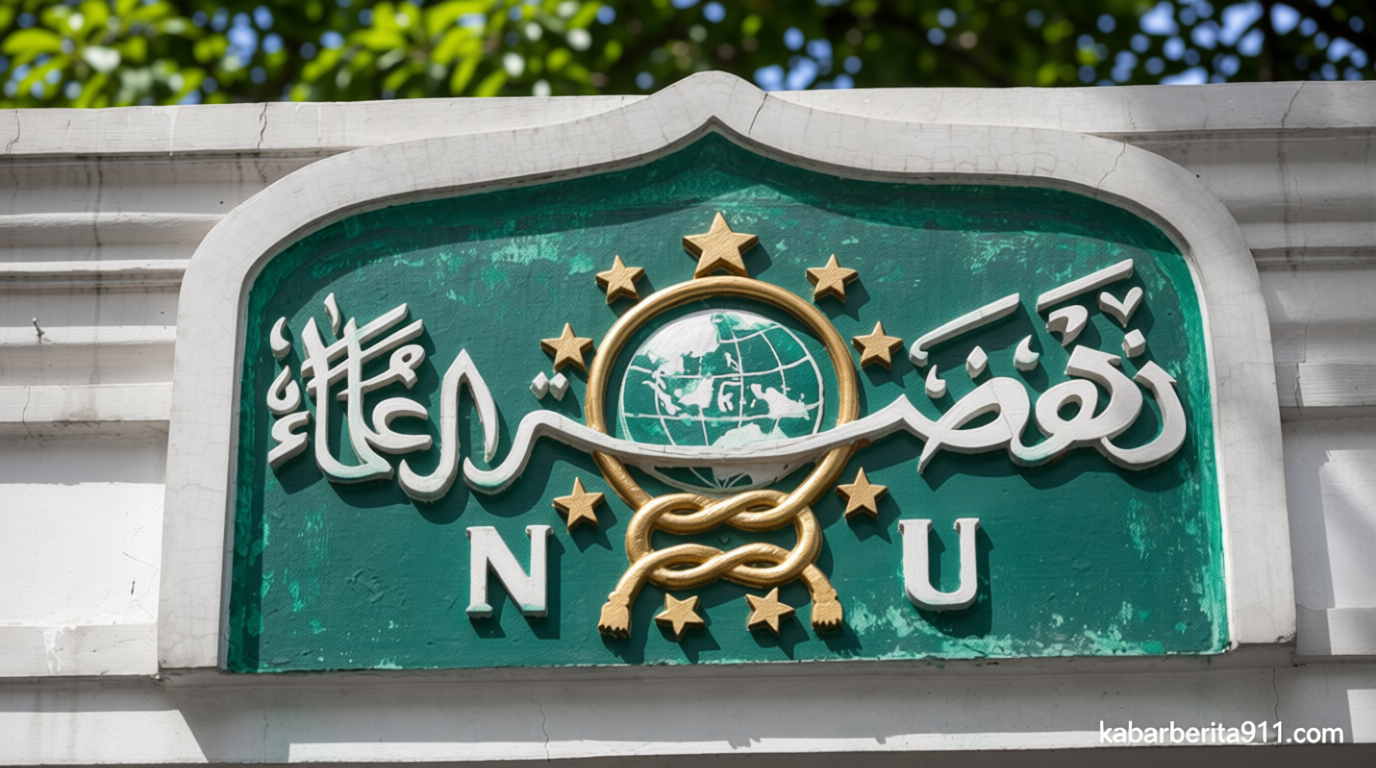 Jelang Muktamar, PBNU Gelar Munas dan Konbes NU di Kediri 20-21 Juni