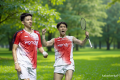 Topics Covered: Jadwal Siaran Langsung Final Indonesia Open 2026: Indonesia Buru Gelar