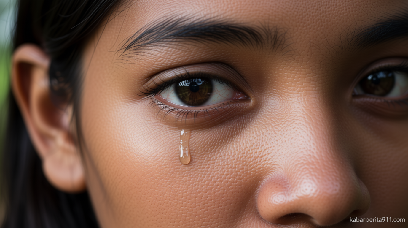 YTR – Perempuan Korban Taufik Hidayat Akhirnya Buka Suara