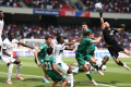 Main Agenda: Hasil Piala Dunia: 10 Pemain Irak Jadi Bulan-bulanan Senegal 5-0