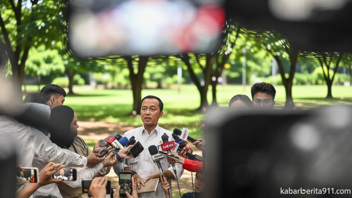 Key Strategy: Istana Ungkap Pelantikan Pimpinan Baru BGN Digelar Pekan Depan