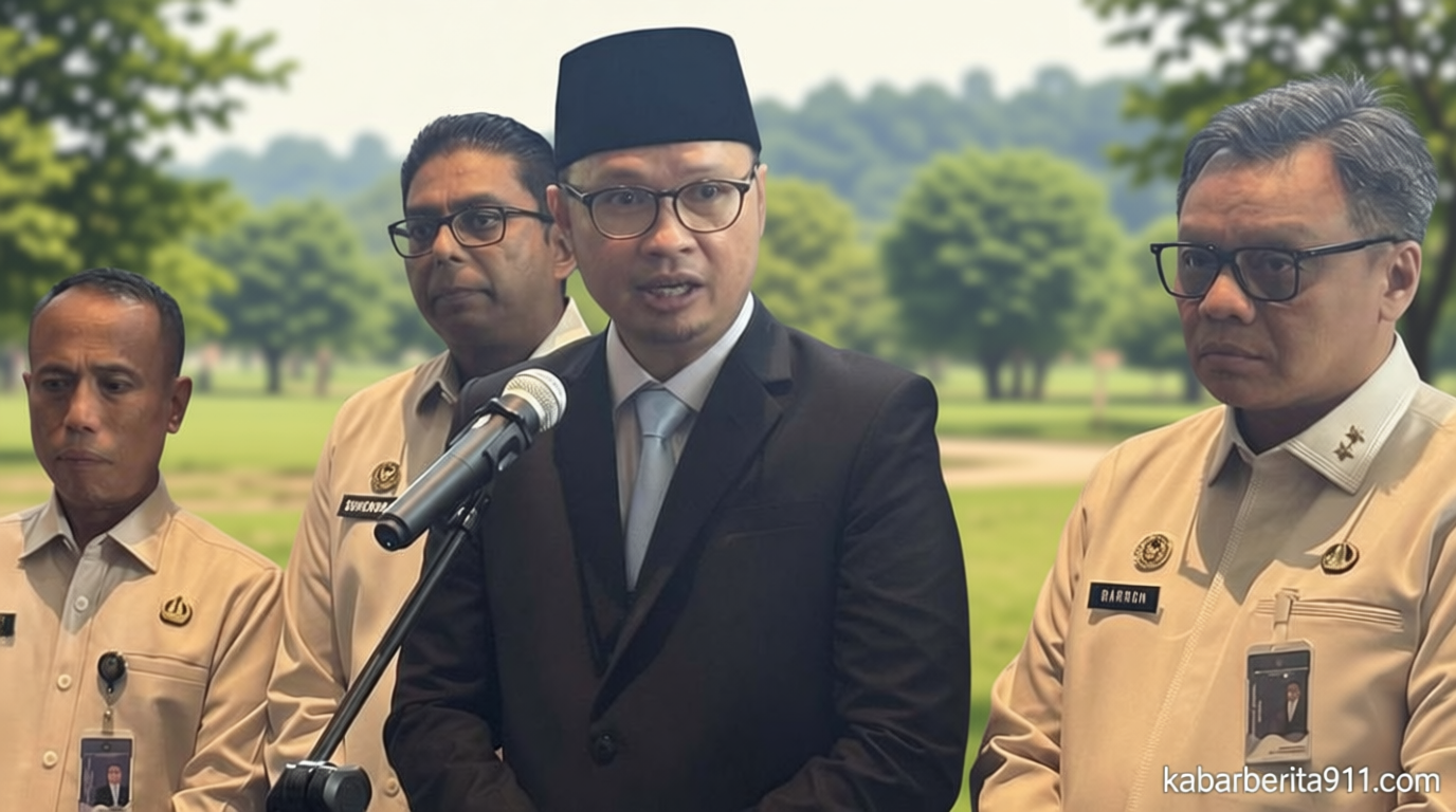 Layanan Keimigrasian Tetap Berjalan Normal di Tengah Proses Hukum KPK