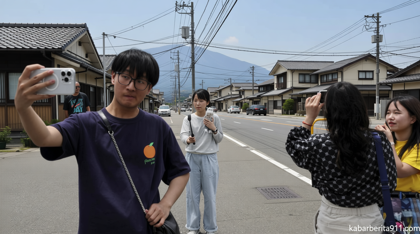 Biaya Visa dan Izin Tinggal Warga Asing di Jepang Bakal Naik Drastis