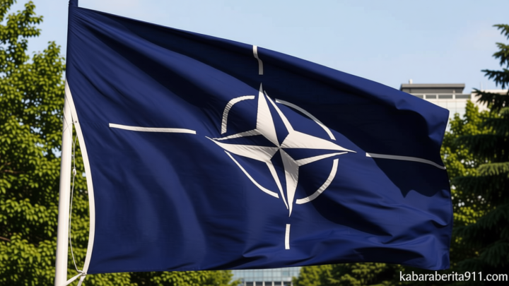 Special Plan: Bukan Cuma AS, Pemilu di Negara NATO Ini Mulai Disusupi Israel