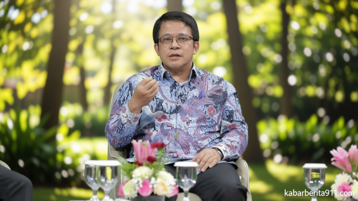 Key Strategy: Pengurus DPW IAEI Dorong Jambi Motor Pengembangan Ekonomi Syariah