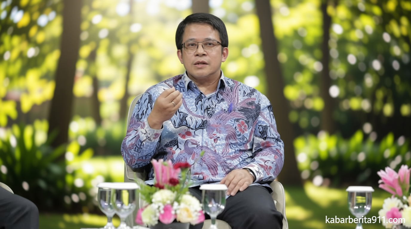 Pengurus DPW IAEI Dorong Jambi Motor Pengembangan Ekonomi Syariah