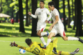 New Policy: Hasil Piala AFF U-19: Arkhan Ukir Gol Indah, Indonesia Gilas Timor 3-0