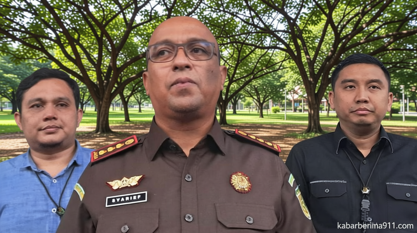 Kejagung Sita Alphard Milik Orang Kepercayaan Sony Sonjaya