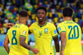 Facing Challenges: Brasil vs Jepang: Vinicius Jr. Bersinar Lagi?
